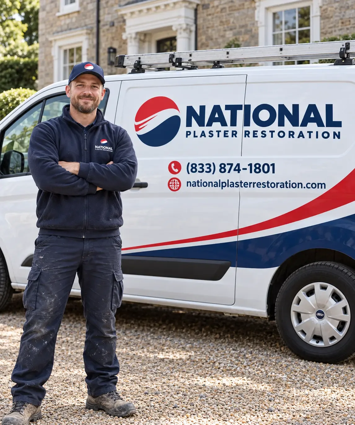Plaster Repair company in Douglas, NE